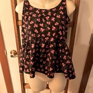 American Eagle Tank Top